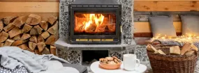 Pacific Energy Fireplace Repair Crowley