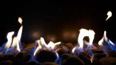 Real Fyre Fireplace Repair Crowley