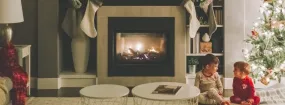 Regency Fireplace Products Crowley