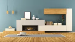 Repairing A Gas Fireplace Crowley