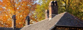 Residential Chimney Services Crowley