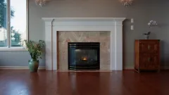 Servicing Gas Fireplace Crowley