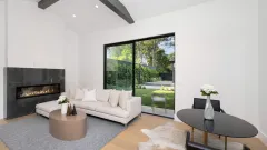 Solas Fireplace Repair Crowley