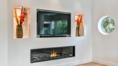 Town & Country Fireplace Repair Crowley