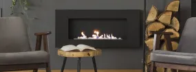 Travis Industries Fireplace Crowley