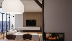 Valor Fireplace Repair Crowley