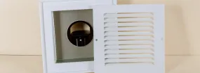 Vent Dust Cleaning Crowley