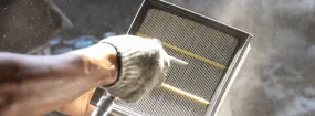 Ventilation Cleaning Services Crowley