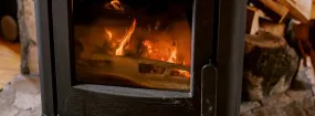Wood Stove Cleaning Crowley