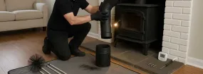 Wood Stove Repair Laurenwood, Crowley