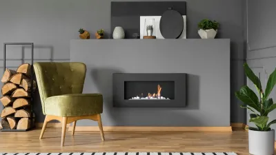 Book for Fix My Gas Fireplace